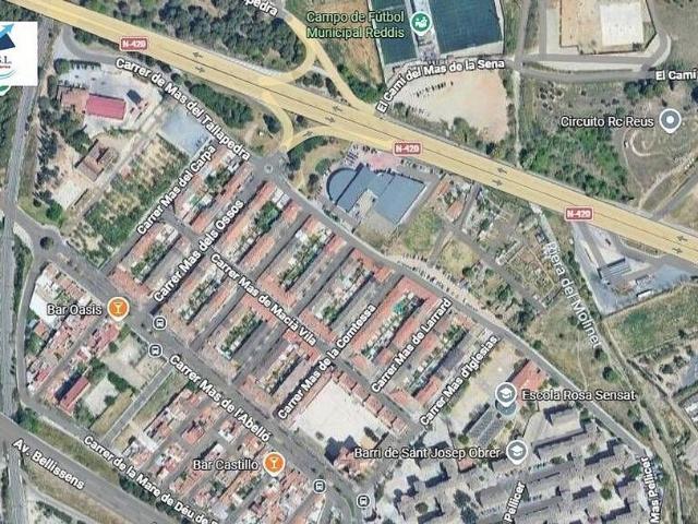 Chalet en venta en Mas Carpa, Baix Camp