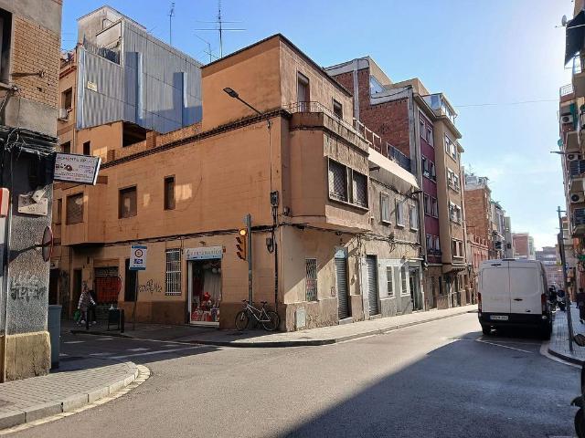 Chalet en venta en Districte II, Barcelonès
