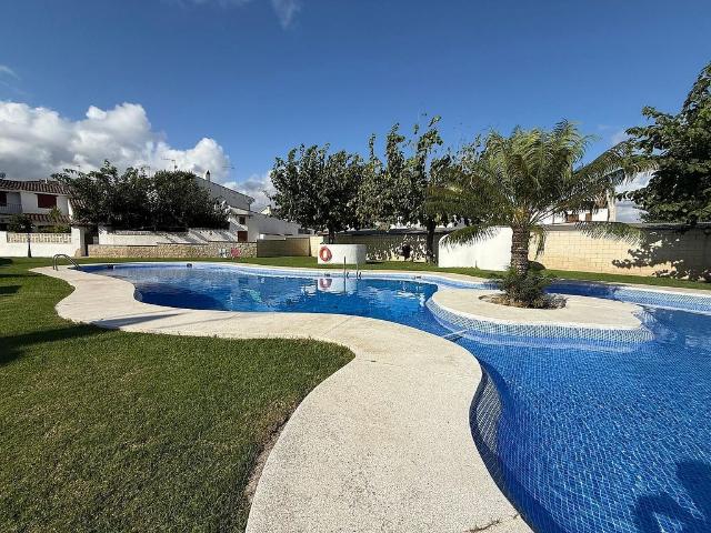 Chalet en venta en Creixell Mar, Creixell