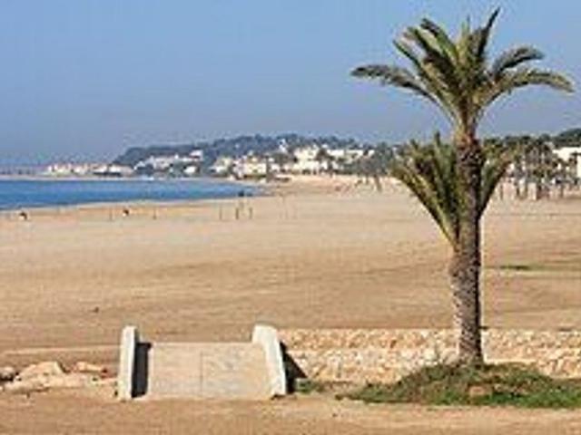 Chalet en venta en Coma-ruga, Baix Penedès