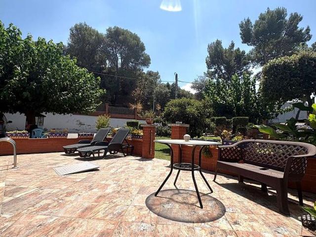 Chalet en venta en Sant Miquel de Gonteres, Vallès Occidental