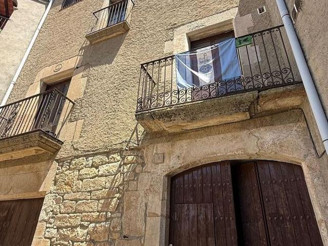 Chalet en venta en Urgell, Catalunya