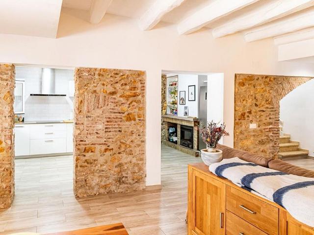 Chalet en venta en Calonge i Sant Antoni, Baix Empordà