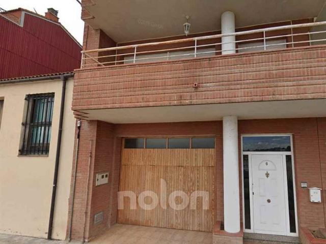 Chalet en venta en Alpicat, Lleida
