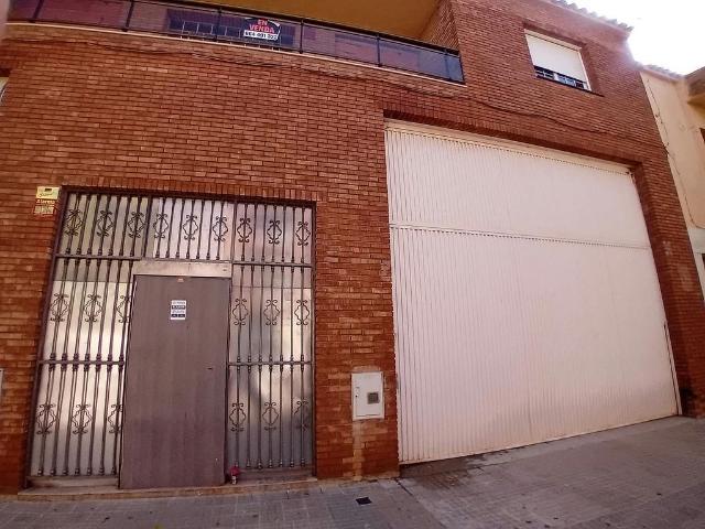 Chalet en venta en Mas Iglesias, Baix Camp