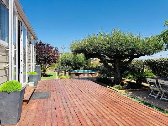 Chalet en venta en Conca de Barberà, Catalunya