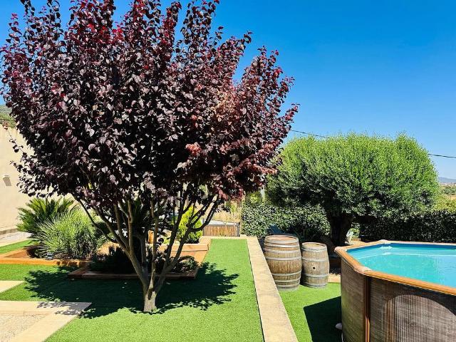 Chalet en venta en Conca de Barberà, Catalunya