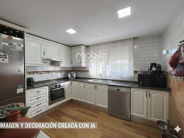 Chalet en venta en Comte de Sert, Vallès Occidental