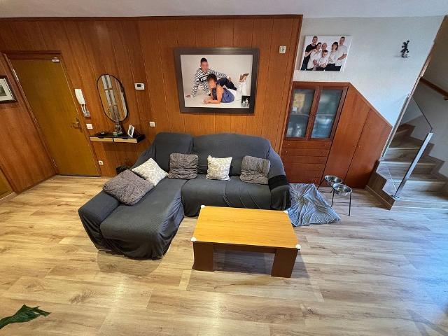 Chalet en venta en el Mas Baix, Garrotxa