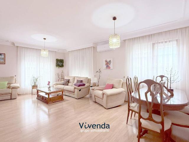 Chalet en venta en Parla, Madrid