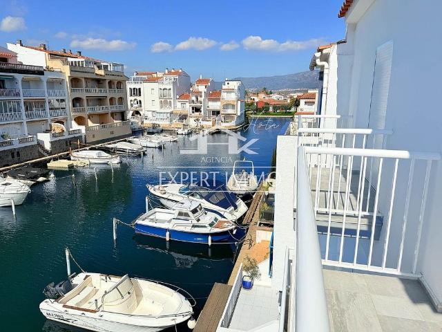 Chalet en venta en Empuriabrava, Alt Empordà