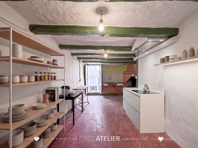 Chalet en venta en Paret-Delgada, Baix Camp