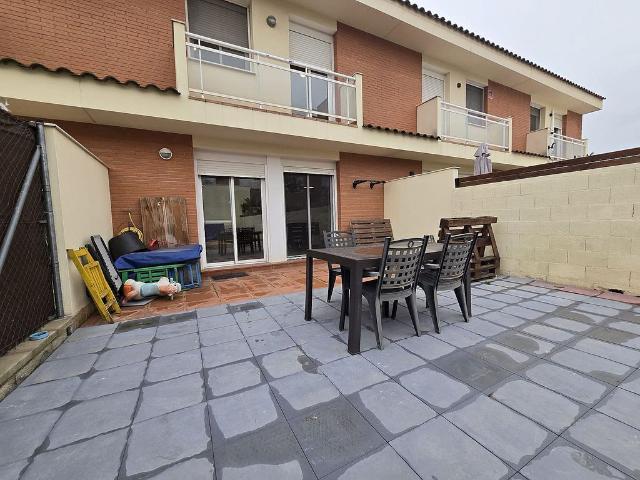 Chalet en venta en les Gunyoles, Tarragonès