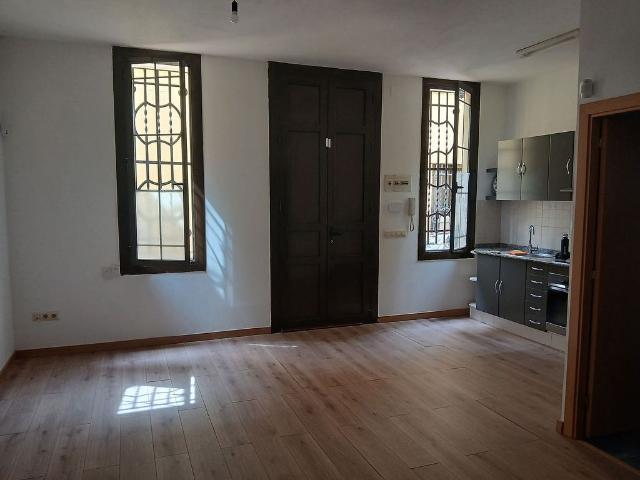 Chalet en venta en Districte II, Barcelonès