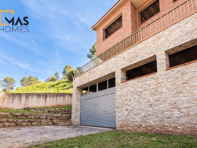 Chalet en venta en Baix Llobregat, Catalunya