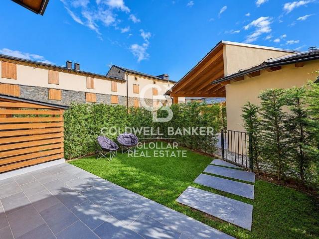 Chalet en venta en Queixans, Fontanals de Cerdanya