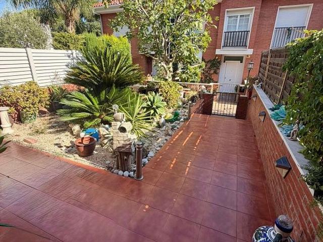 Chalet en venta en Premià de Mar, Barcelona