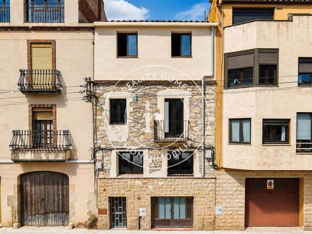 Chalet en venta en Conca de Barberà, Catalunya