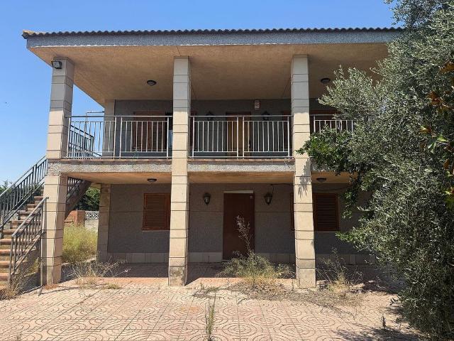 Chalet en venta en Segrià, Catalunya