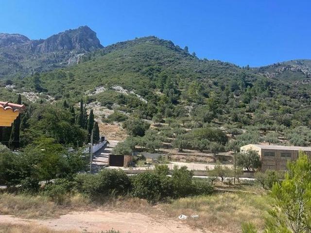 Villa en venta en Alfara De Carles