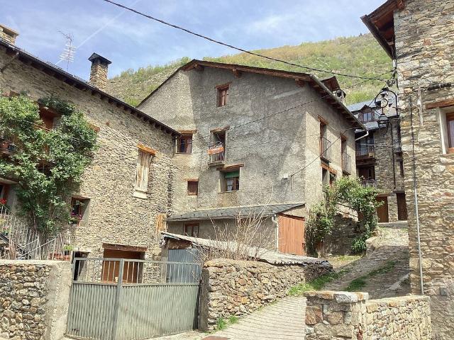 Chalet en venta en Alta Ribagorça, Catalunya