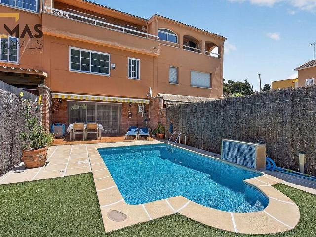 Chalet en venta en Vallès Oriental, Catalunya