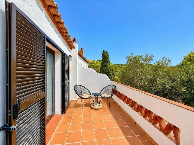 Chalet en venta en Urbanització la Borna, Begur