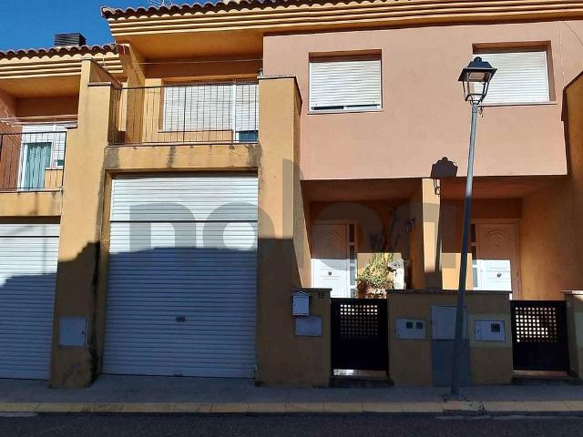 Villa en venta en Alfara De Carles