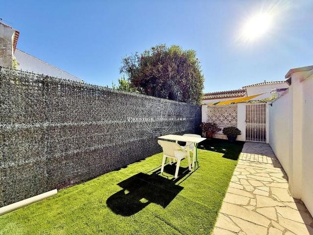 Chalet en venta en Empuriabrava, Alt Empordà