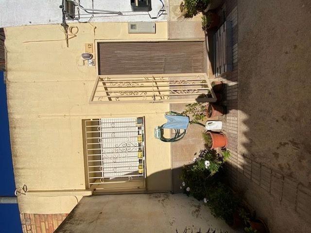 Villa en venta en L'aldea, Barri de l'Estació