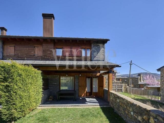 Chalet en venta en Isòvol, Cerdanya