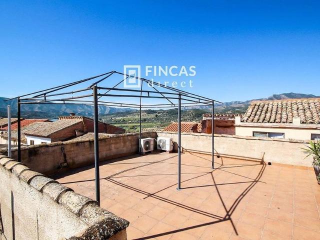 Chalet en venta en Ribera d'Ebre, Catalunya