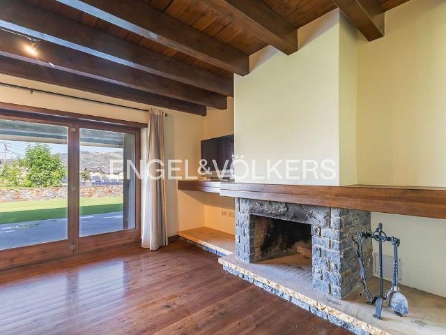 Chalet en venta en Cerdanya, Catalunya