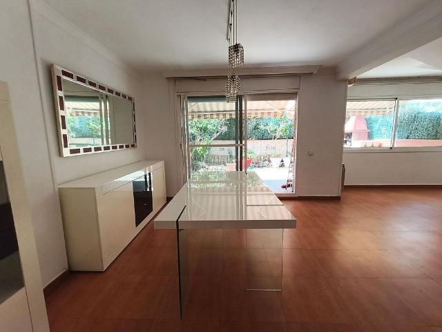 Chalet en venta en Districte 3, Barcelonès