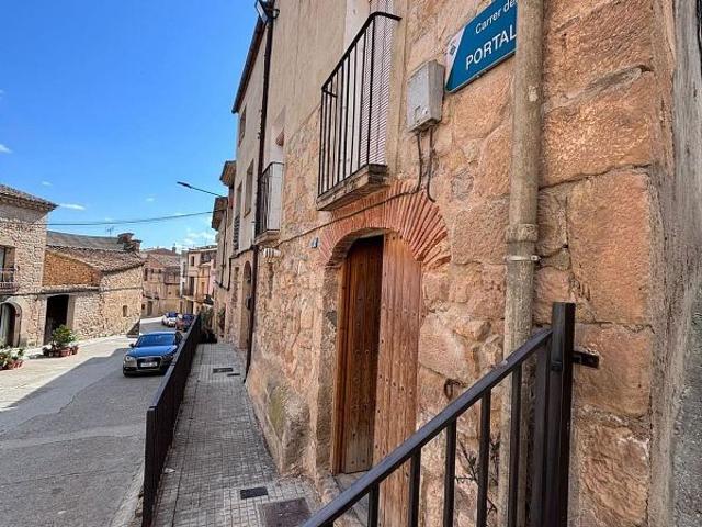 Chalet en venta en Segrià, Catalunya
