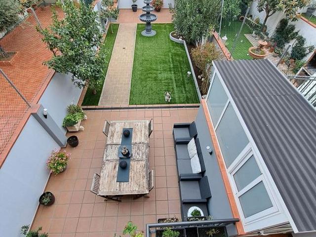 Chalet en venta en els Molins, Maresme