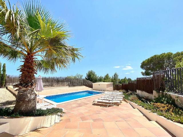 Chalet en venta en les Tres Cales, Baix Ebre