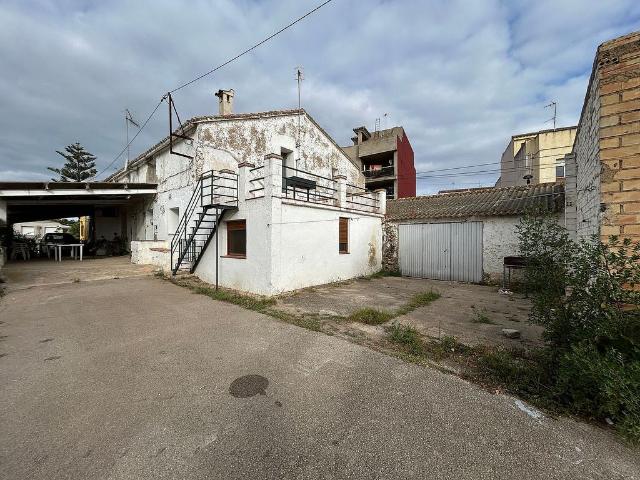 Chalet en venta en Baix Ebre, Catalunya