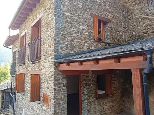 Chalet en venta en Pallars Sobirà, Catalunya