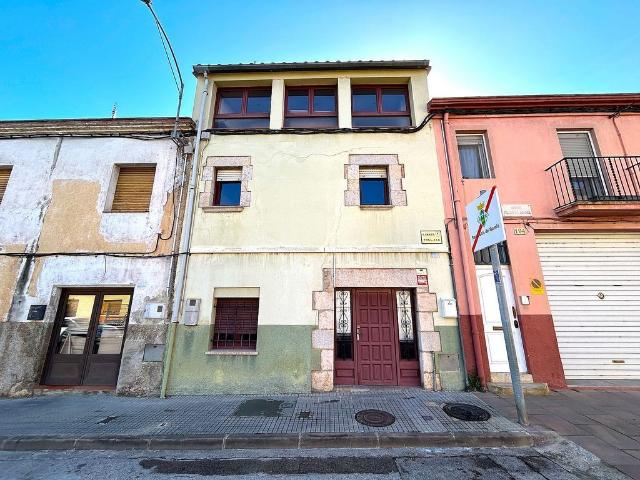 Chalet en venta en Sant Julià de Ramis, Gironès