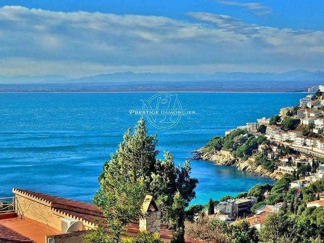 Chalet en venta en Canyelles Petites, Alt Empordà