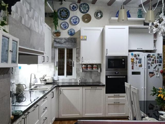 Chalet en venta en la Marina Baixa, Valencia