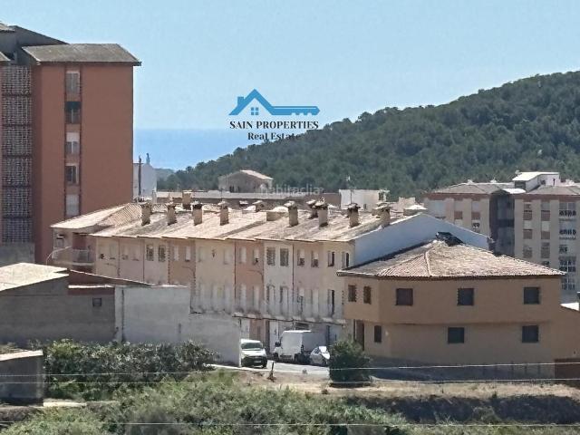 Chalet en venta en la Marina Baixa, Valencia