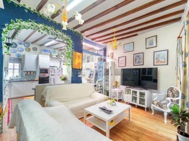 Chalet en venta en la Marina Baixa, Valencia