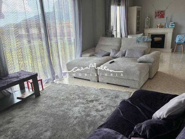 Villa en venta en Callosa D'en Sarrià