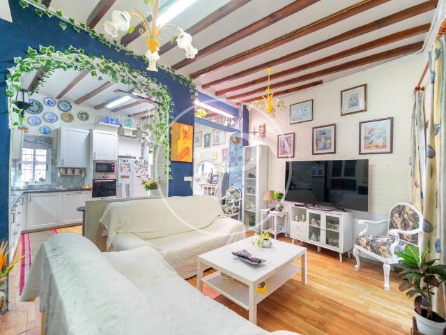 Chalet en venta en la Marina Baixa, Valencia