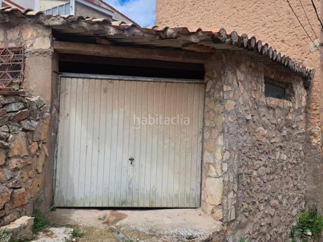 Chalet en venta en Comunidad de Calatayud, Aragón