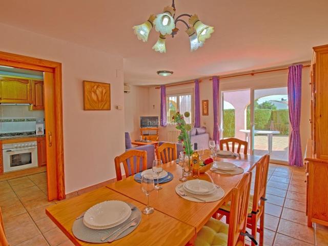 Chalet en venta en San Bernardo, la Marina Alta