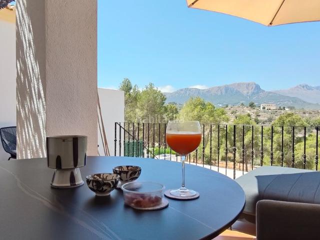 Chalet en venta en Urbanització Les Cometes, la Marina Alta