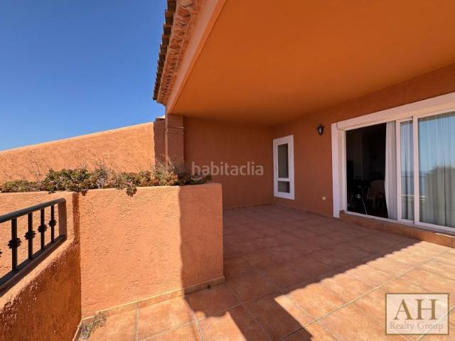 Chalet en venta en la Marina Alta, Valencia
